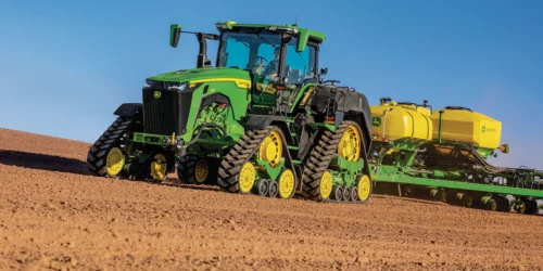 Originalni Rezervni Dijelovi John Deere Traktori Kombajni Balirke Silokombajni