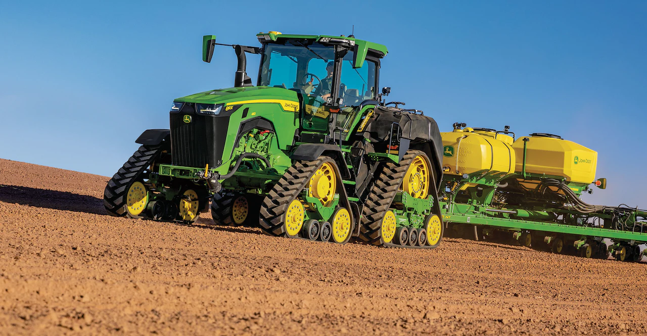 Originalni Rezervni Dijelovi John Deere Traktori Kombajni Balirke Silokombajni