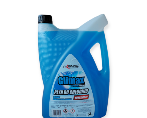 Antifriz Axenol koncentrat plavi 5L