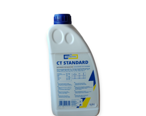 1770 Antifriz Cartechnic CT STANDRAD G11 1,5L