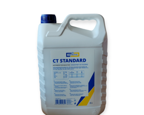 1732 Antifriz Cartechnic CT STANDARD G11 5L