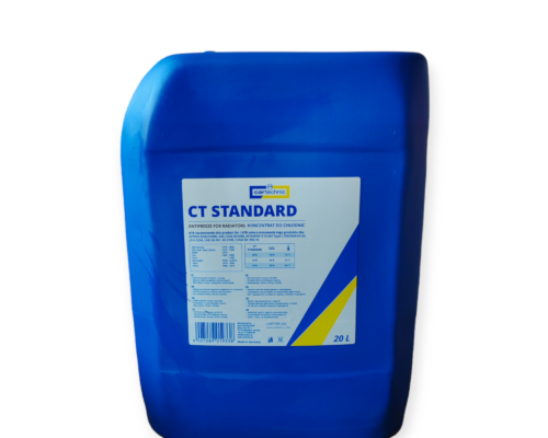 1770 Antifriz Cartechnic CT STANDRAD G11 20l
