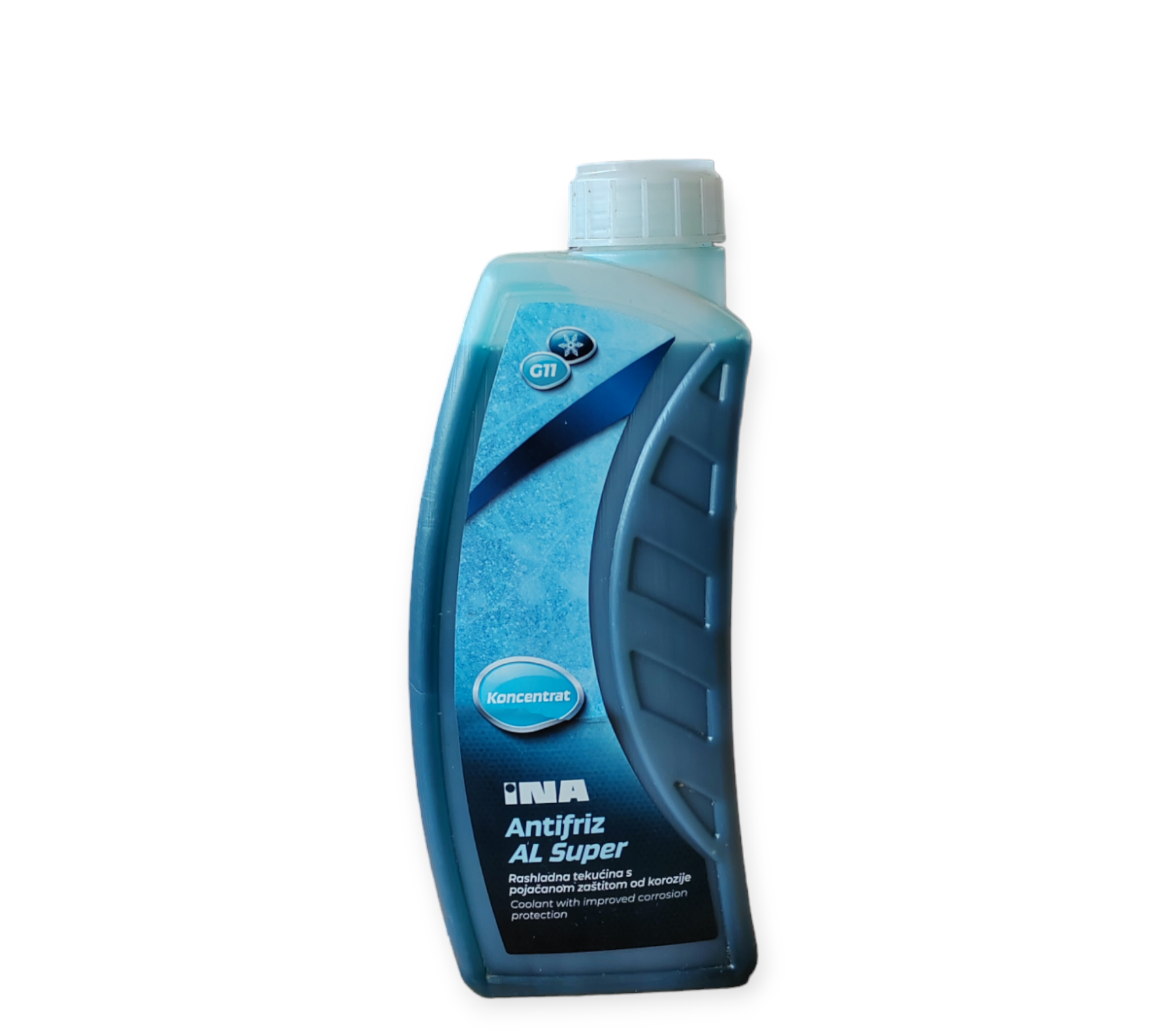 Antifriz INA AL SUPER G11 1L