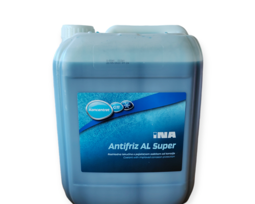 Antifriz INA AL SUPER G11 10L