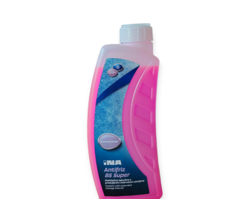 Antifriz INA BS SUPER G12+ 1L