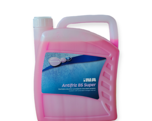 Antifriz INA BS SUPER G12+ 3L