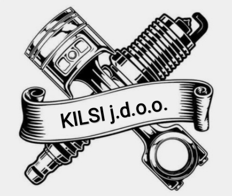 Kilsi web shop