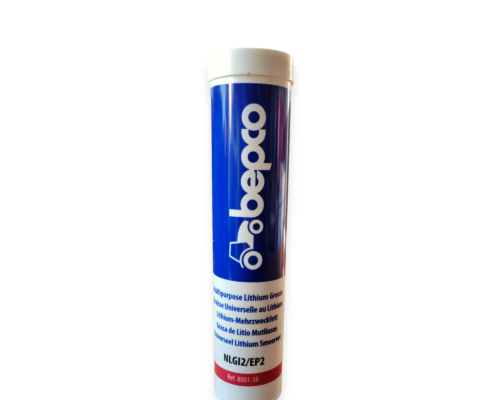 Mast Bepco Višenamjenska Litijeva Ep Mast Nlgi 2 0,4kg