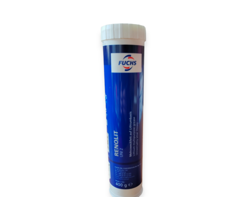 Mast Fuchs Renolit Uni 2 Višenamjenska Litijeva Mast Ep Nlgi 2 0,4kg