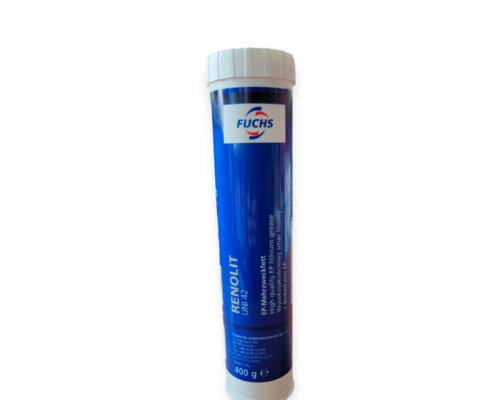 Mast Fuchs Renolit Uni 42 Višenamjenska Litijeva Mast Ep Nlgi 2 0,4kg