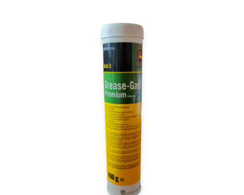 Mast John Deere Grease Gard Premium Ep Višenamjenska Litijeva Mast Nlgi 2 0,4kg