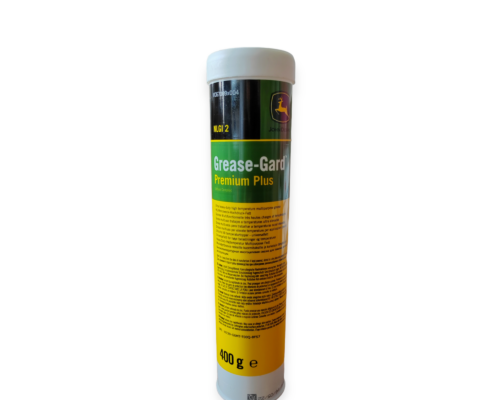 Mast John Deere Grease Gard Premium Plus Ep Višenamjenska Litijeva Mast Nlgi 2 0,4kg