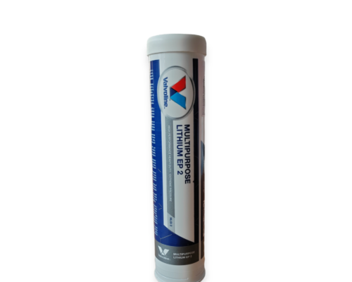 Mast Valvoline Multipurpose Lithium Ep 2 Višenamjenska Litijeva Ep Mast 0,4kg