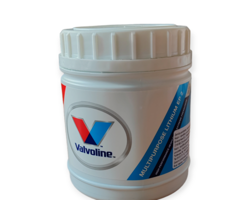 Mast Valvoline Multipurpose Lithium Ep 2 Višenamjenska Litijeva Ep Mast 0,8kg