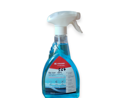 DEICER0500KR De-icer odleđivač stakla Kramp 500ML