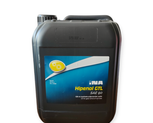 Ulje INA Hipenol GTL SAE 90 10L