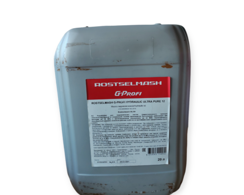 Ulje Rostselmash Ultra Pure 12, Hidraol HDS 46 20L