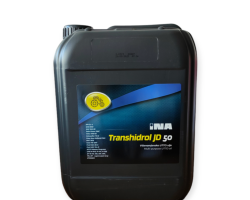 Ulje transmisijsko INA TRANSHIDROL JD 50 UTTO SAE 15W30 10L