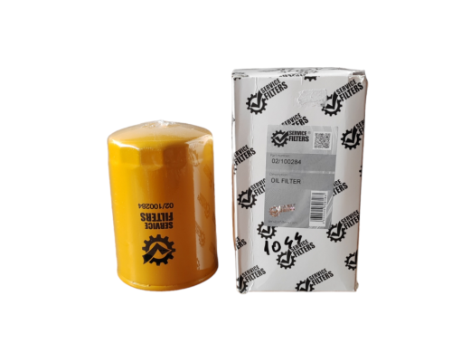 02100284 Jcb Filter Ulja Perkins