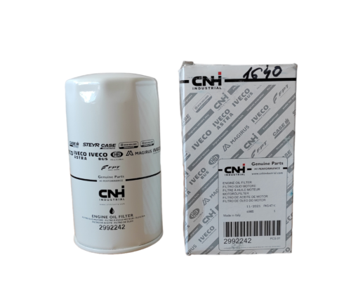 2992242 Filter Ulja Iveco,cnh