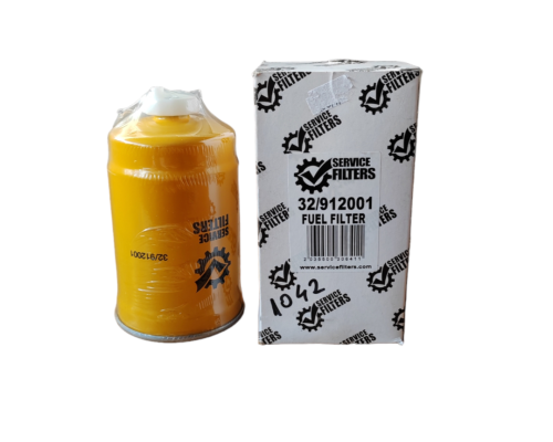 32912001 Jcb Filter Goriva