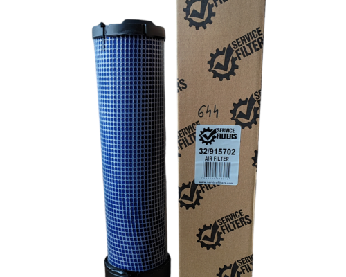 32915702 Jcb Unutarnji Zračni Filter