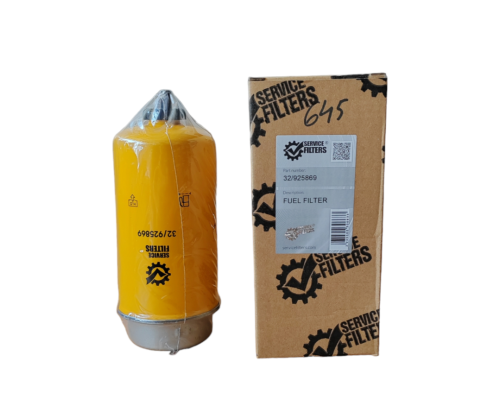 32925869 Jcb Filter Za Gorivo