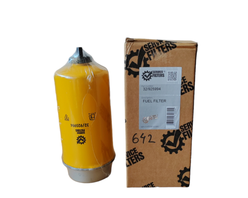 32925994 Jcb Separator Filtera Za Gorivo, 30 Mikrona