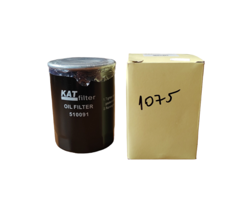 510091 Filter Ulja Motora Jd, Zetor