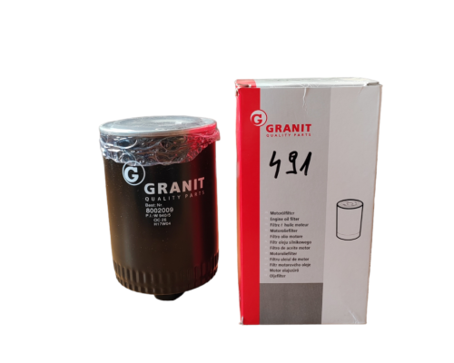 8002009 Filter Ulja Motora