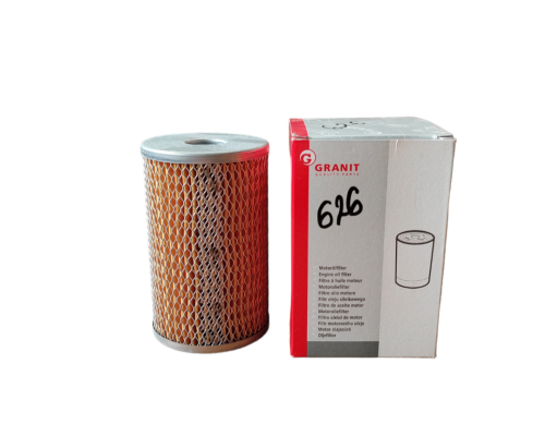 8002037 Filter Ulja Motora