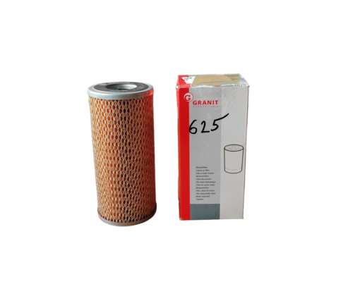 8002038 Filter Ulja Motora