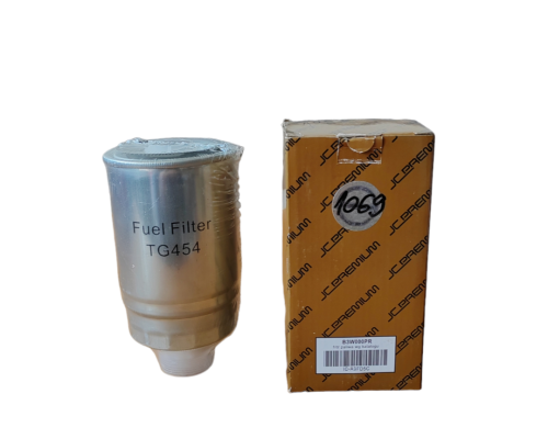 B3w000pr Filter Goriva