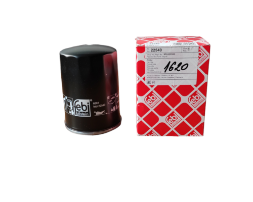 Fe22540 Filter Ulja Motora Kratki Perkins