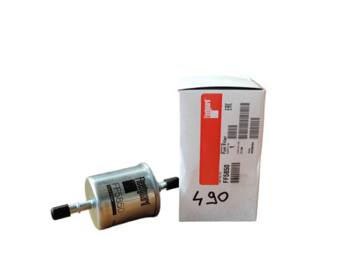 Ff5850 Filter Goriva
