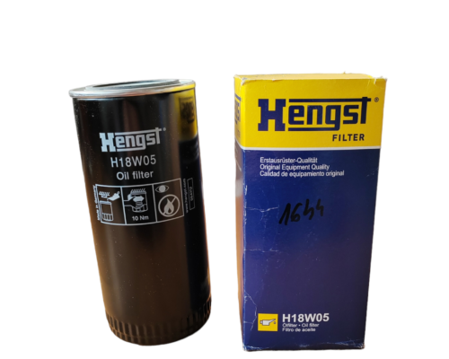 H18w05 Filter Hidraulike Deutz Topliner