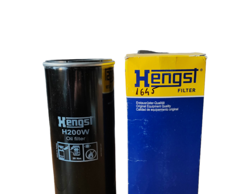 H200w Filter Ulja Motora Deutz