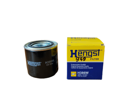 H386w Filter Ulja