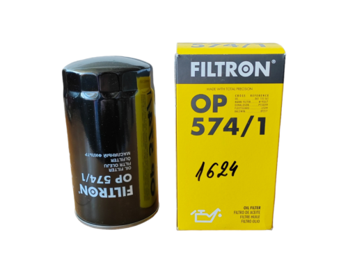 Op5741 Filter Ulja Motora Dugi Perkins