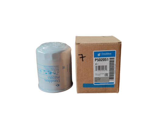 P502051 Filter Ulja