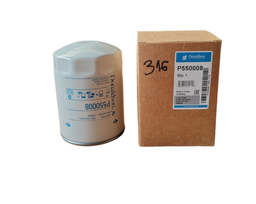 P550008 Filter Ulja Donaldson