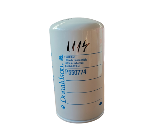P550774 Filter Goriva
