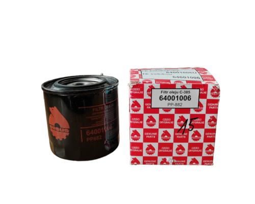 Pp 882 Filter Ulja Ursus, Zetor I Ostali