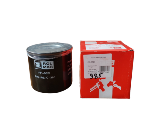 Pp 882i Filter Ulja Motora Ursus, Zetor