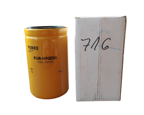 Pur Hf0058 Filter Goriva