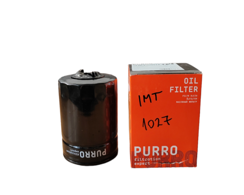 Pur Po0018 Filter Ulja