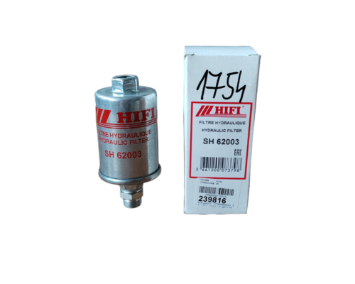 Sh62003 Filter Hidraulike Jd