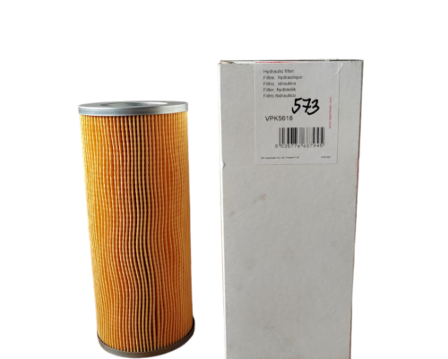 Vpk5618 Filter Hidraulike Steyr,case,fendt,df