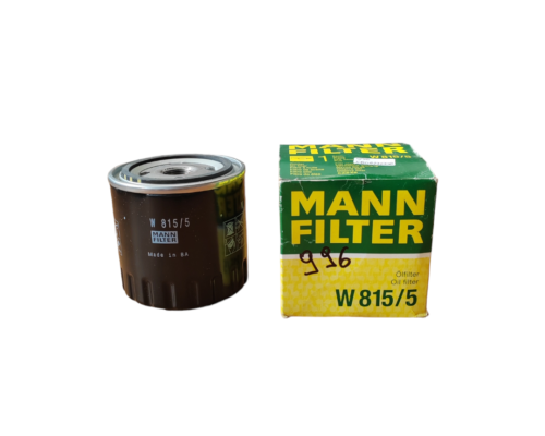 W8155 Filter Ulja Motora
