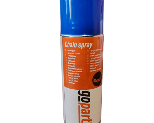 Mast Za Lanac Pjena Sprej Chain Spray Gopart 400ml 